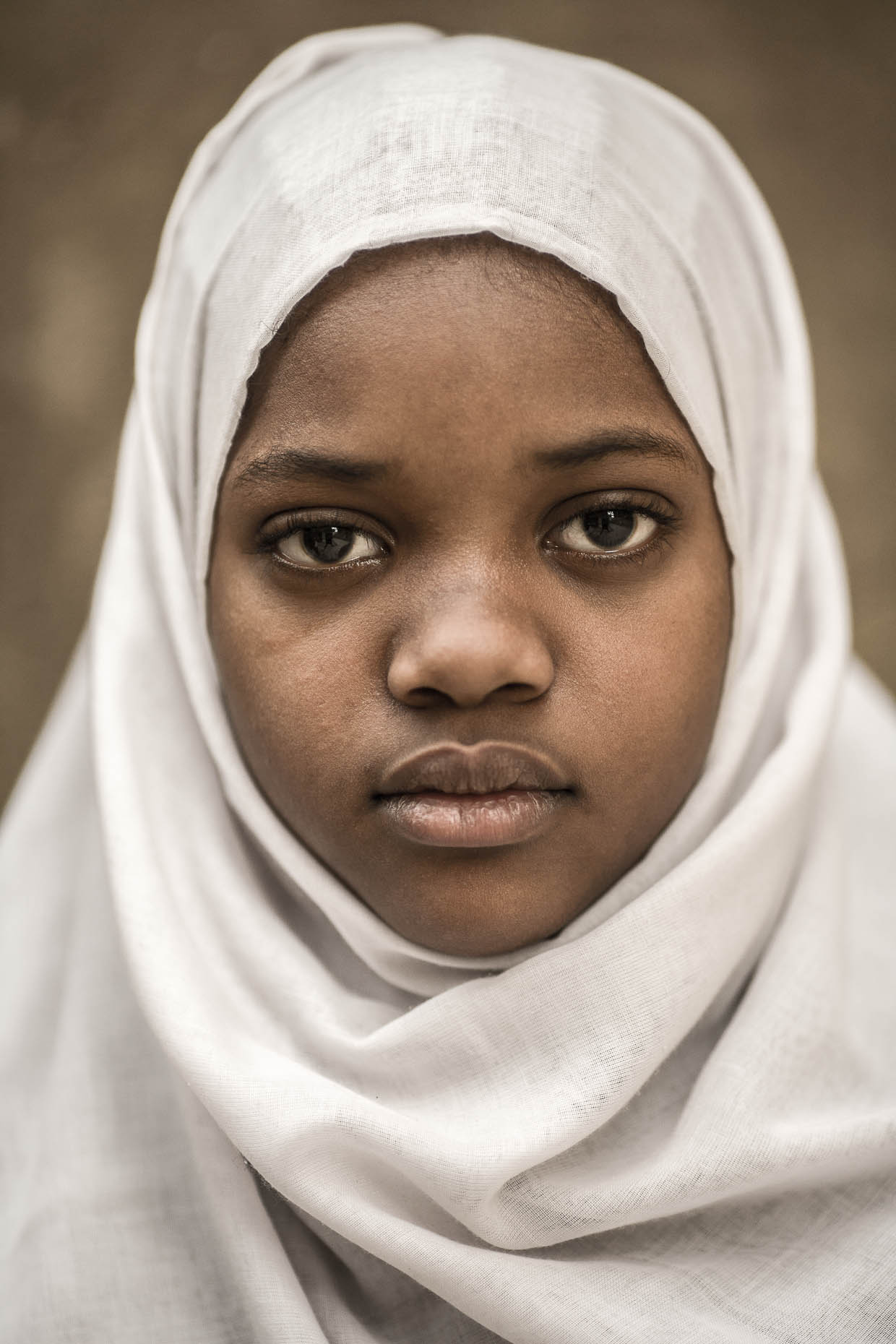 Portrait-Muslim-girl