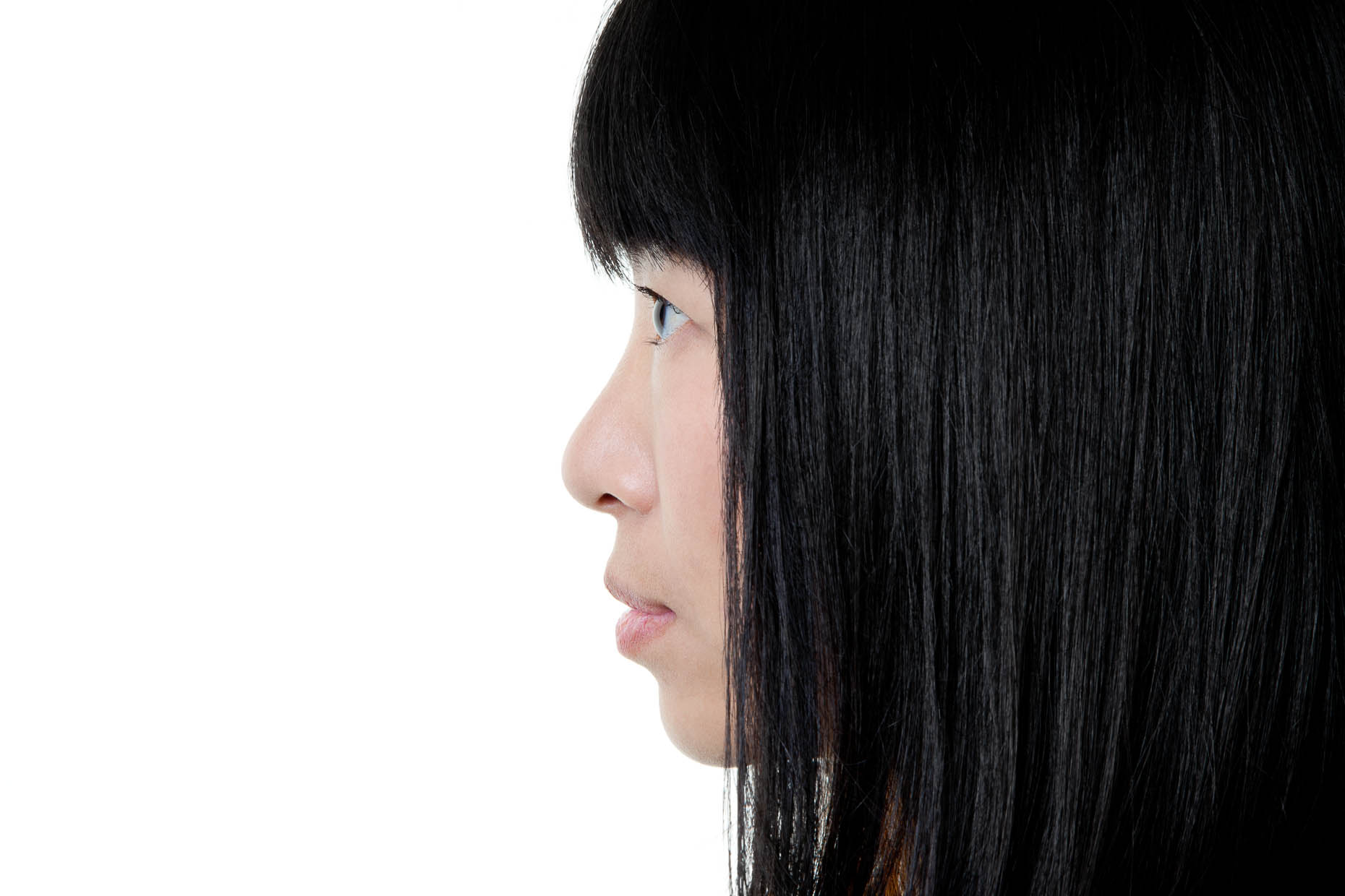 Portrait-Chinese-woman