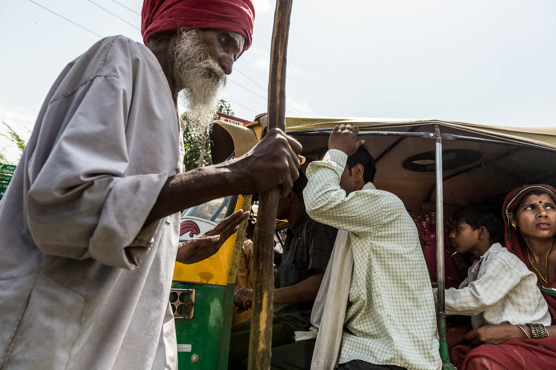 Street-life-India
