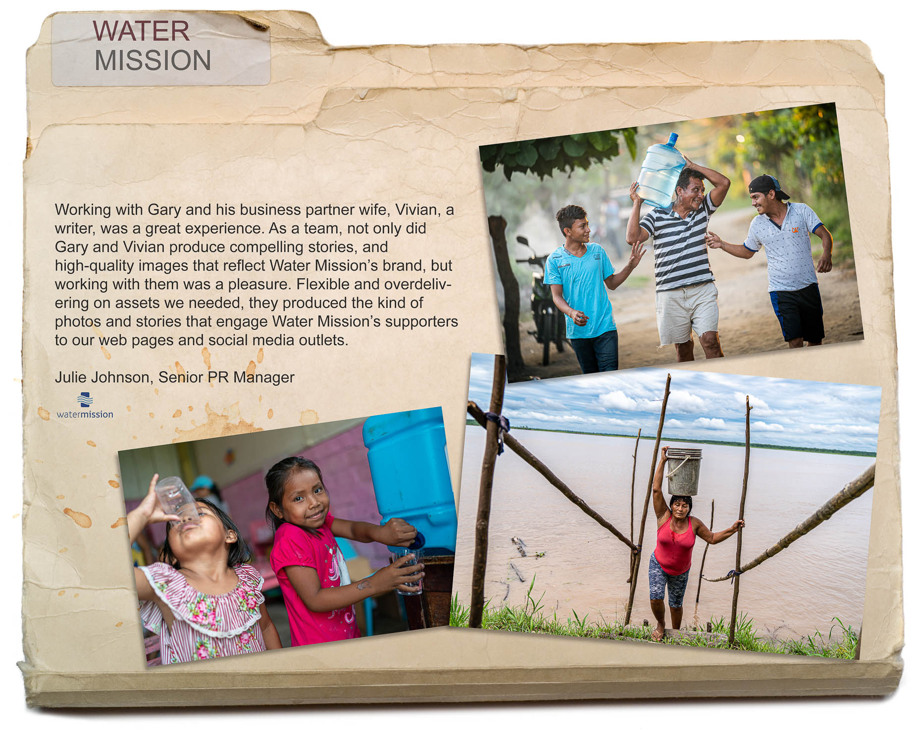 water-mission-Case-History